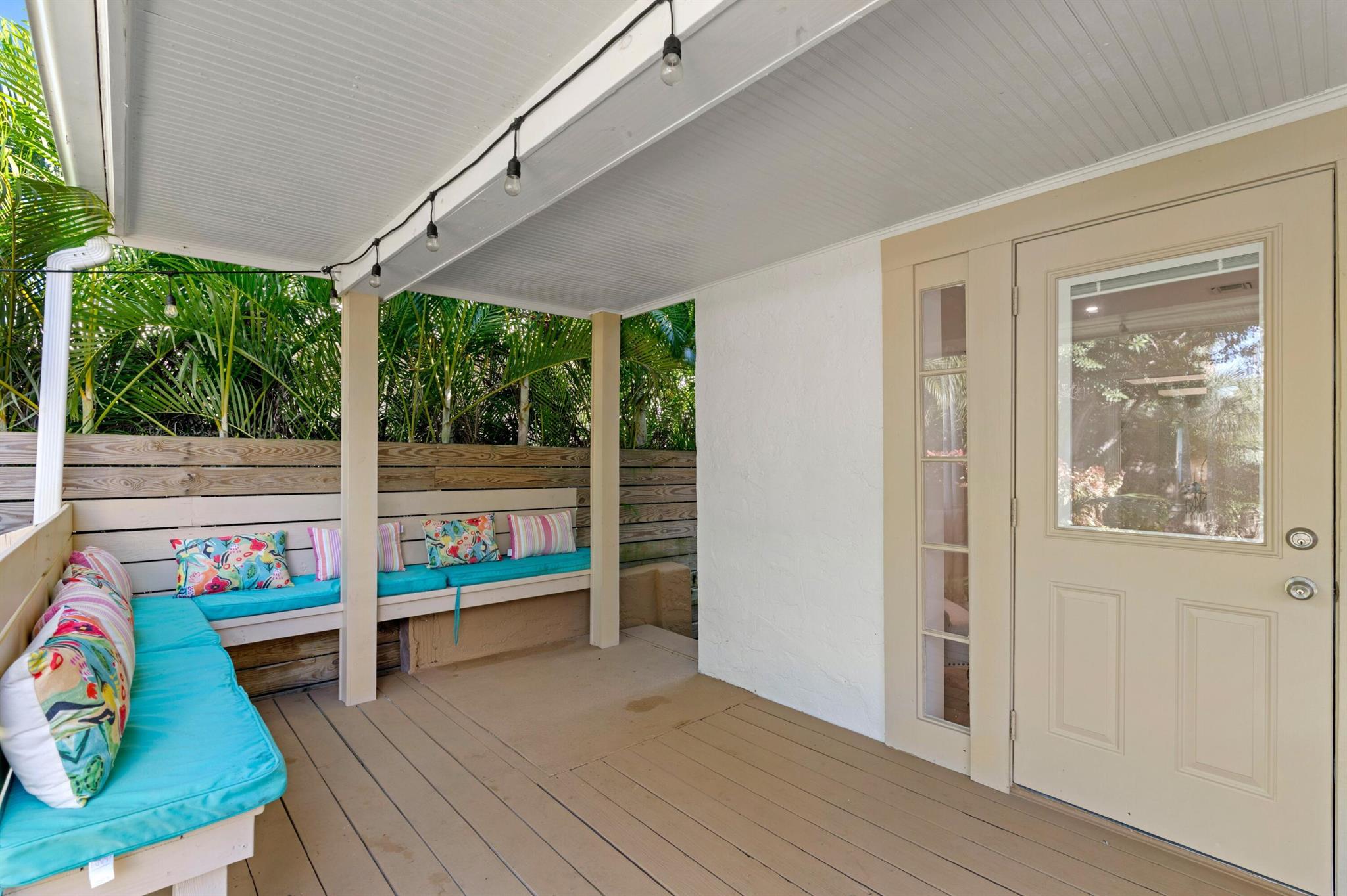 NORTH LAKE WORTH - Residential