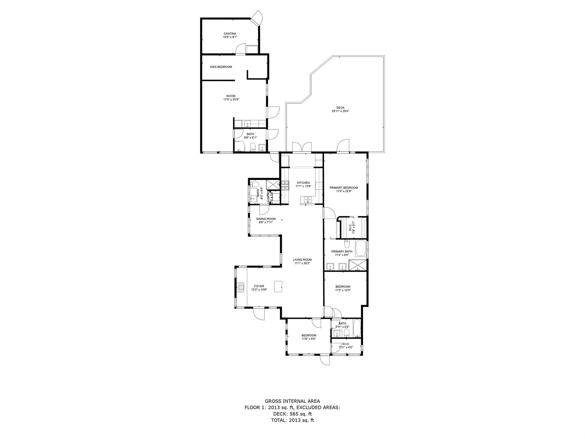 NORTH LAKE WORTH - Residential