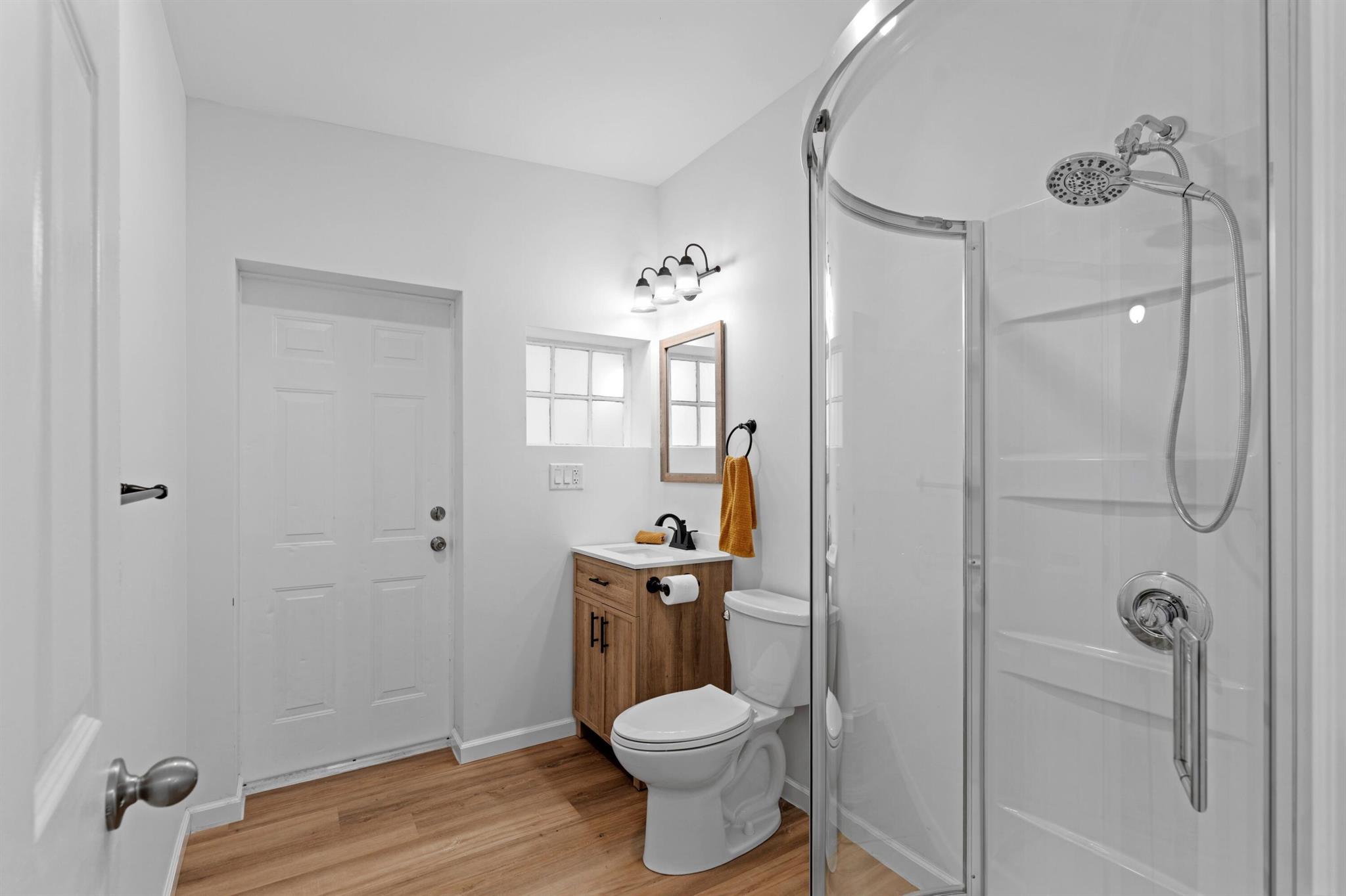 NORTH LAKE WORTH - Residential