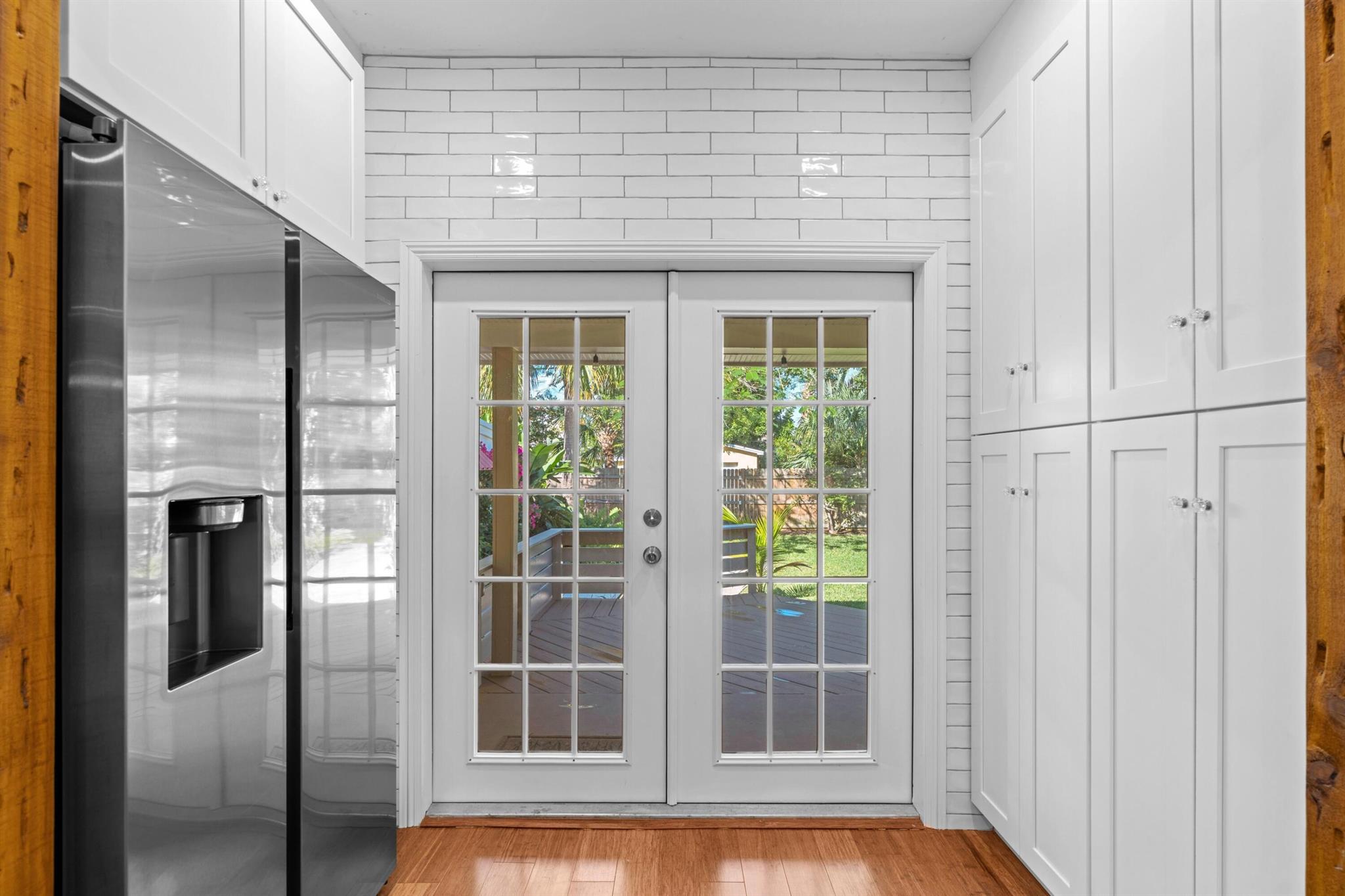 NORTH LAKE WORTH - Residential