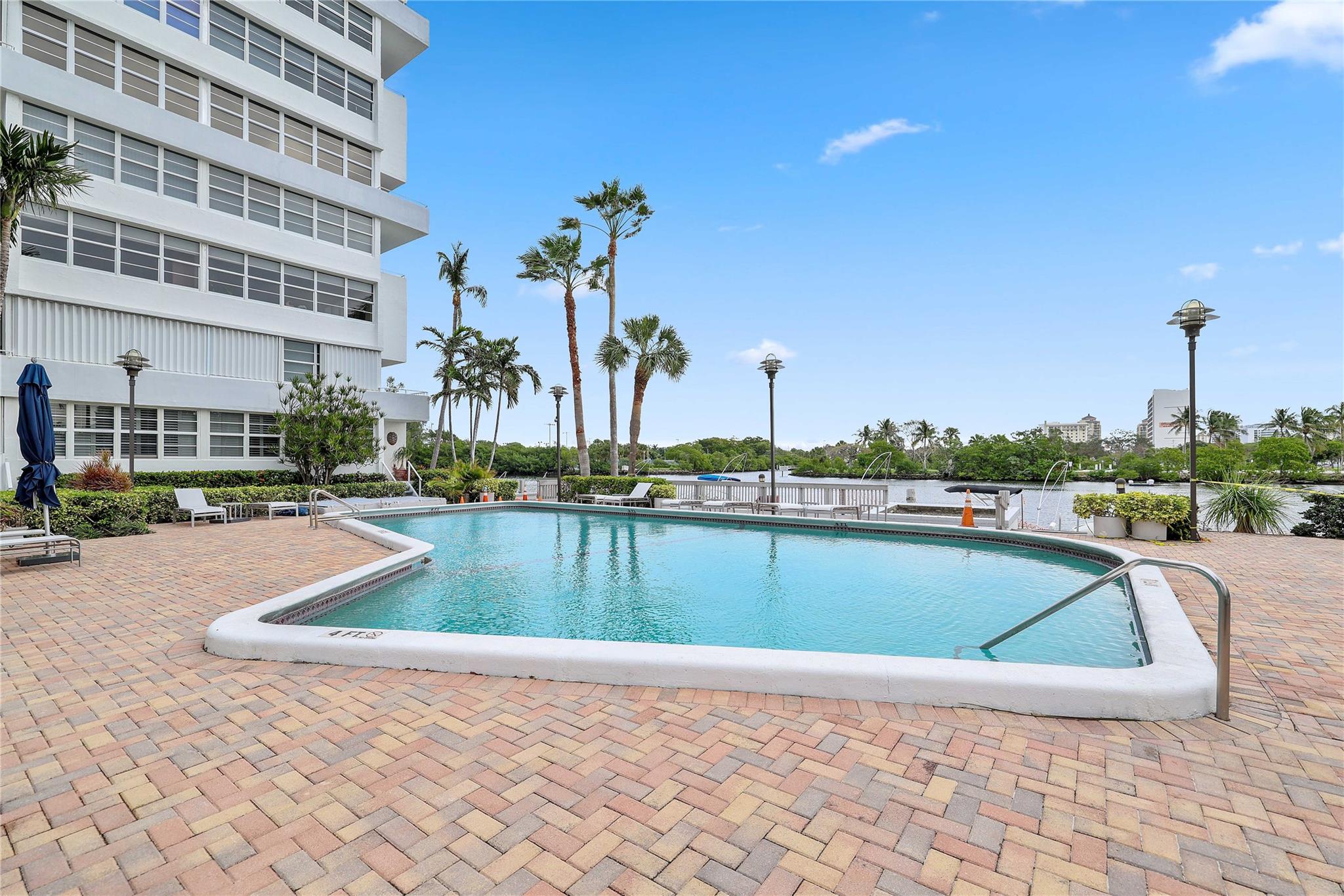 East Point Towers - Residential