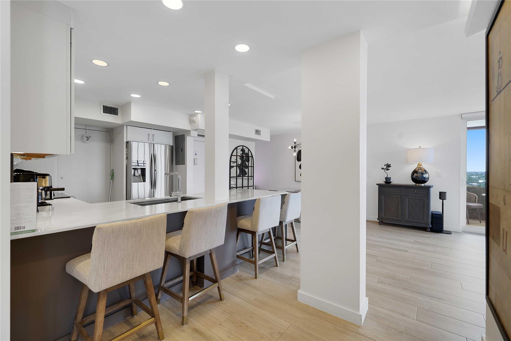 East Point Towers - Residential