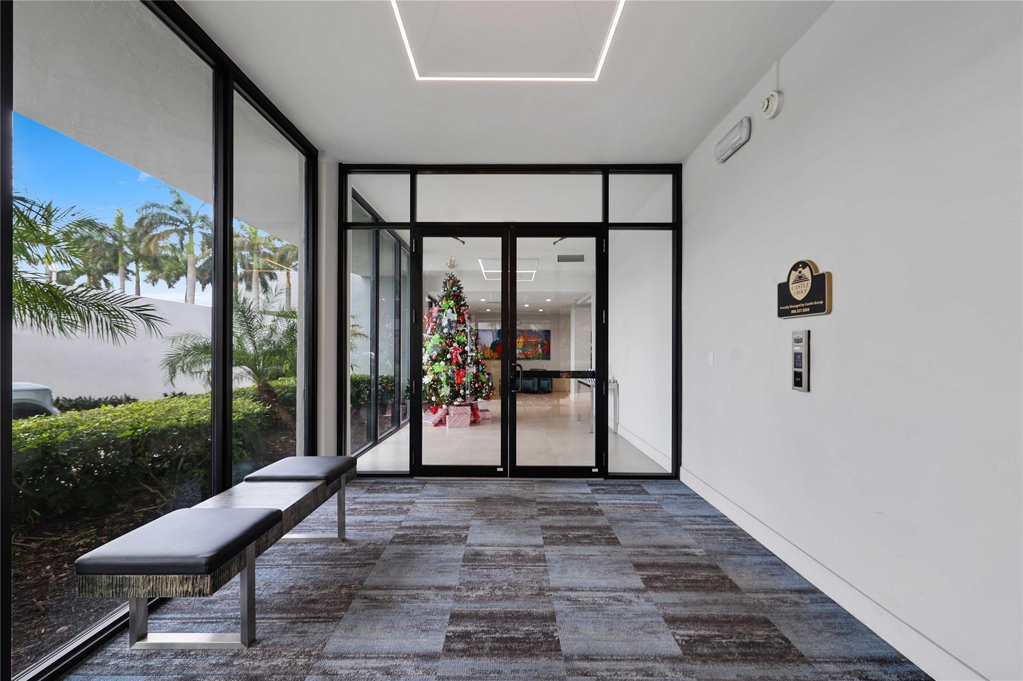 East Point Towers - Residential