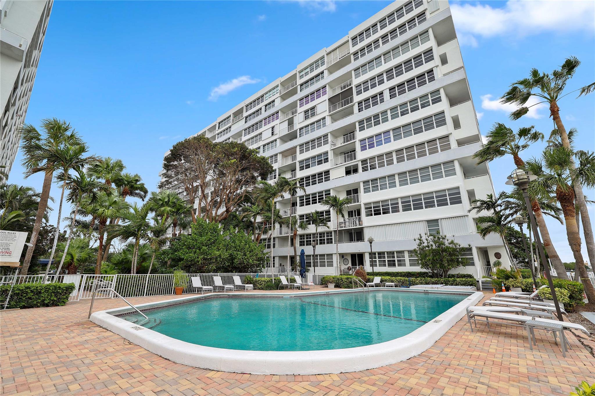 East Point Towers - Residential