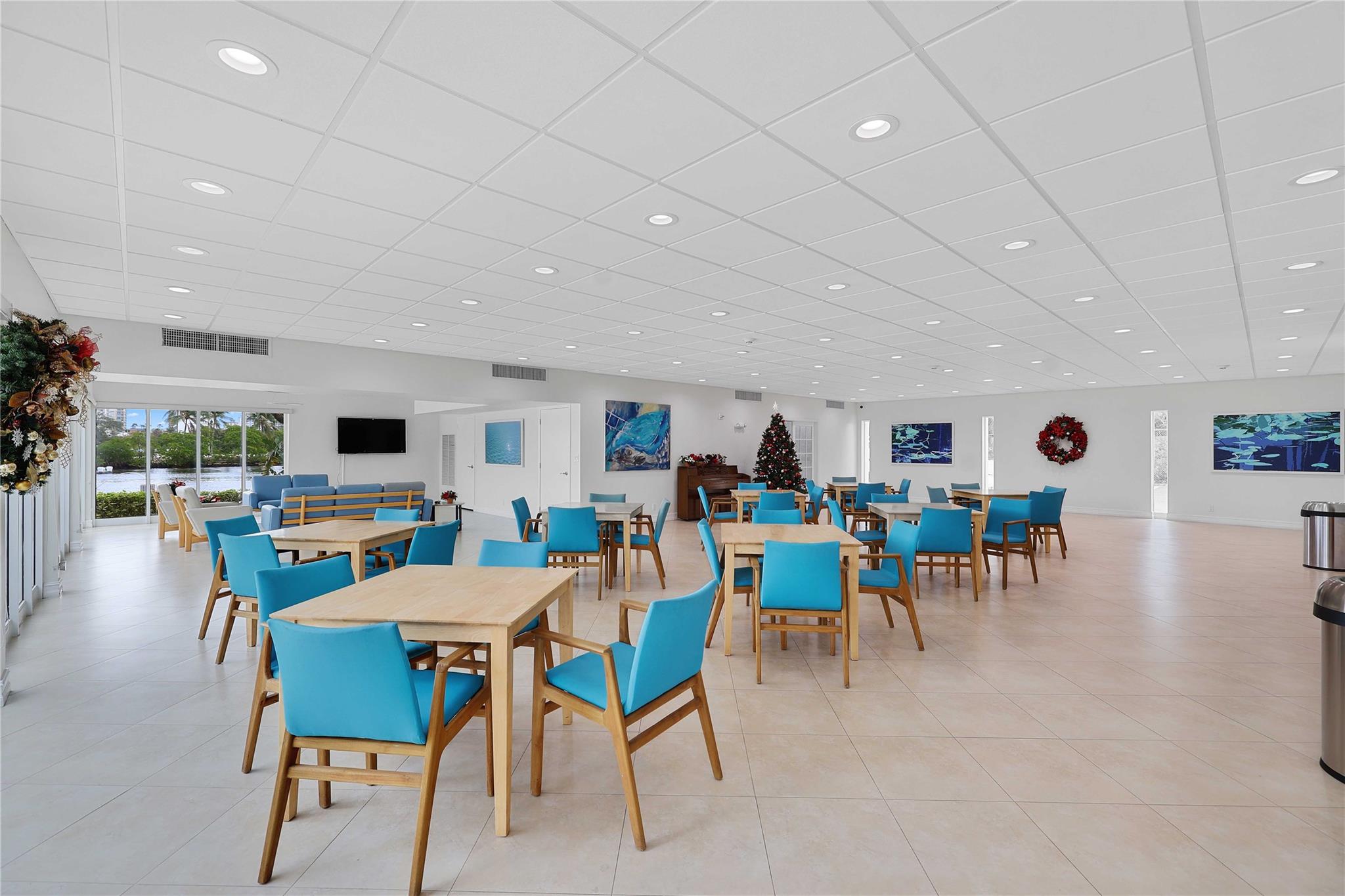 East Point Towers - Residential