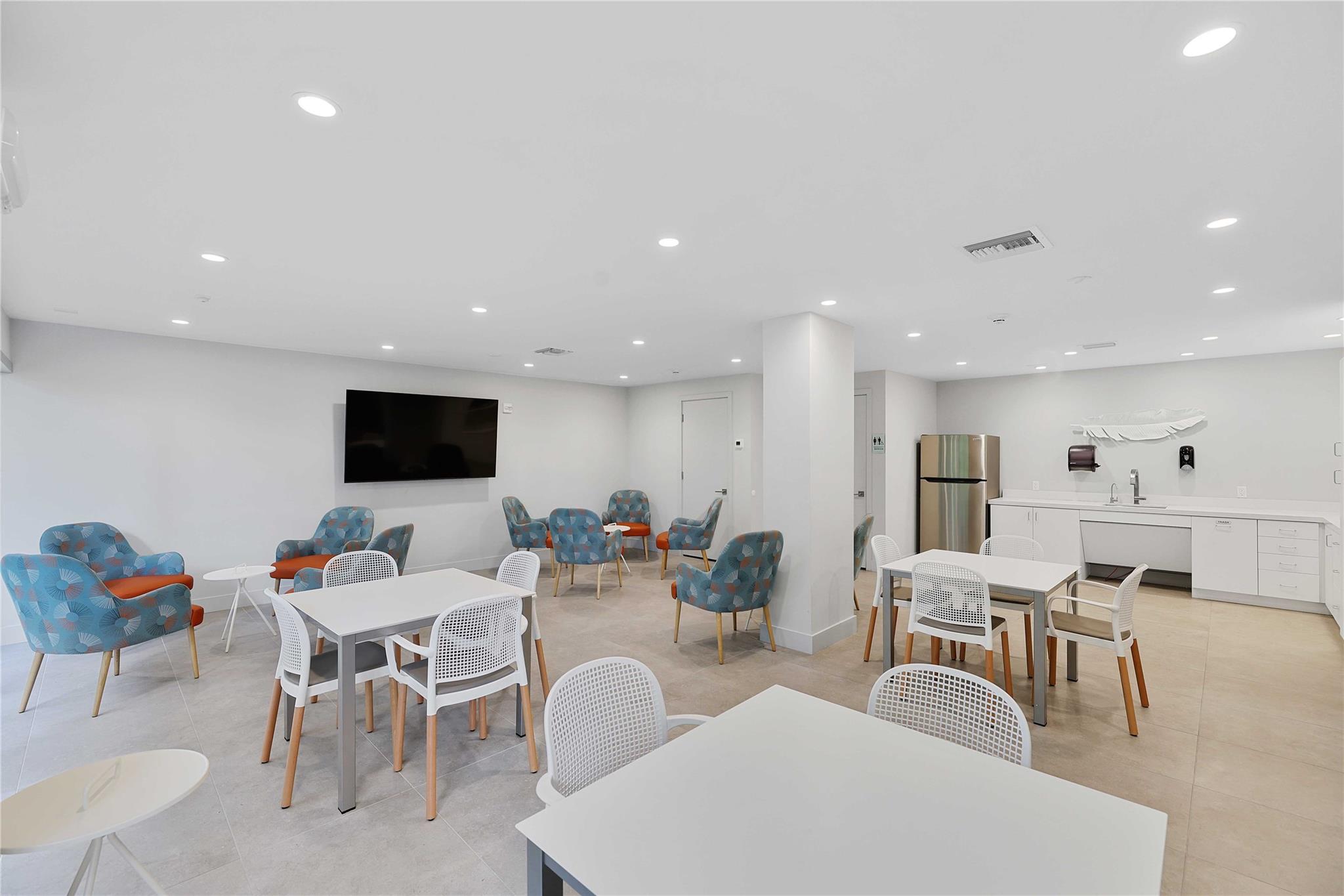 East Point Towers - Residential