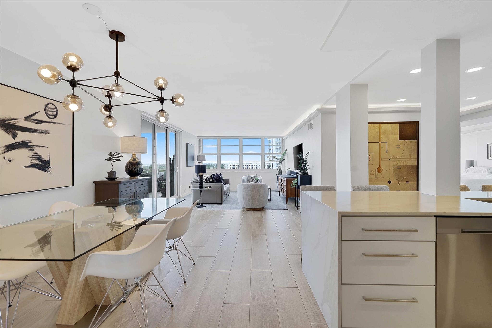 East Point Towers - Residential