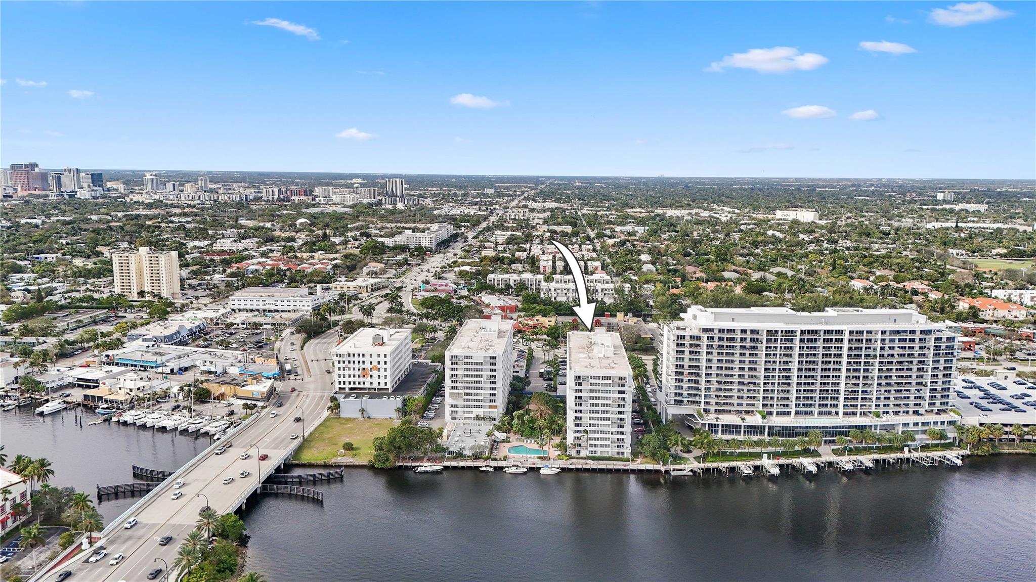 East Point Towers - Residential