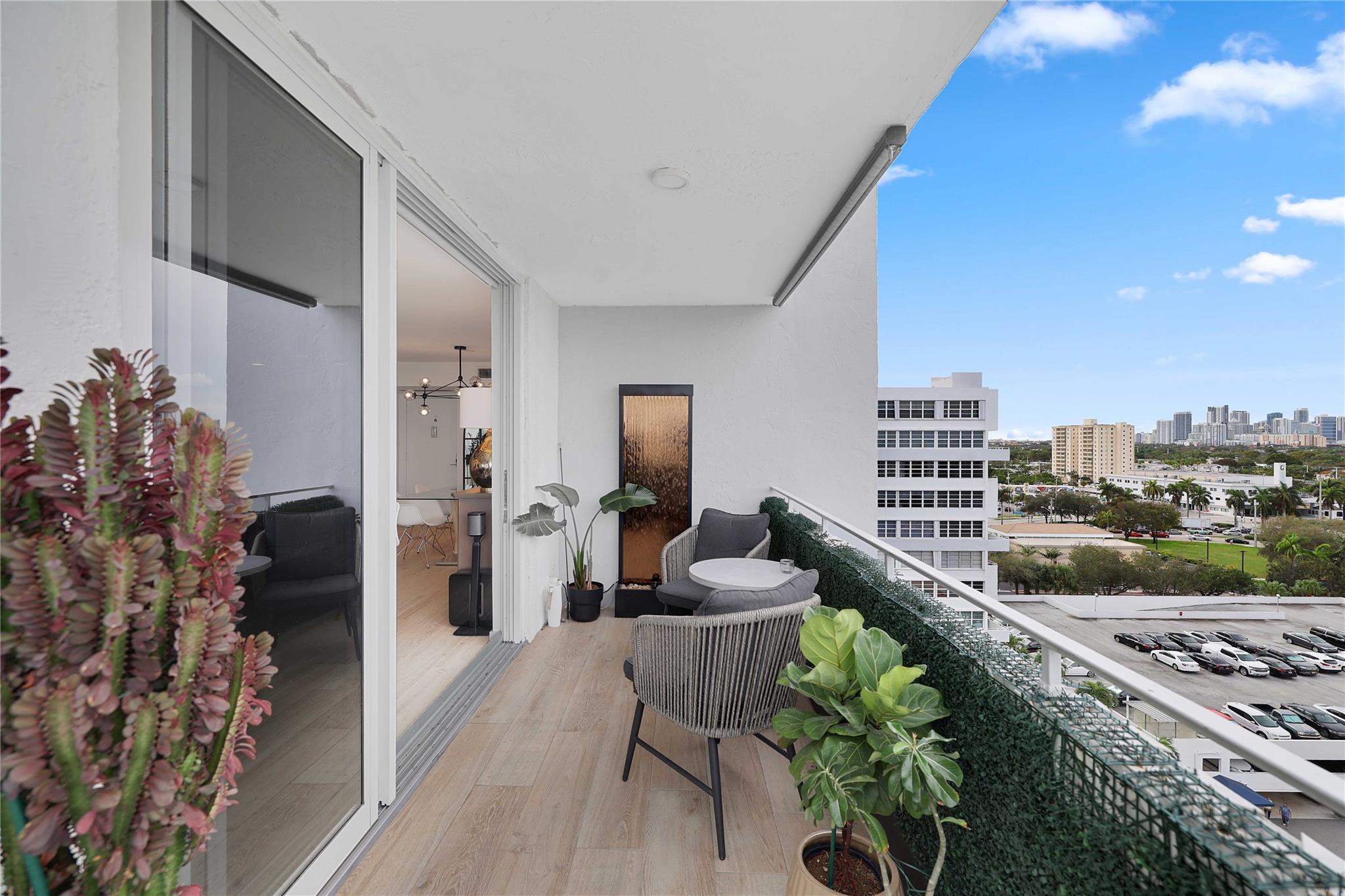 East Point Towers - Residential