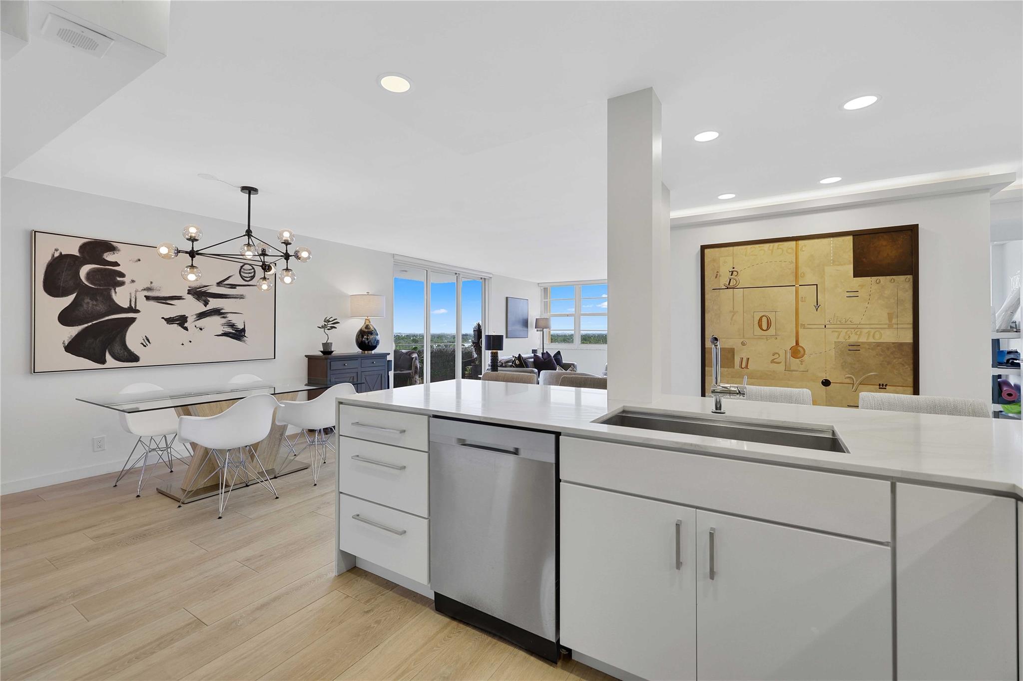 East Point Towers - Residential