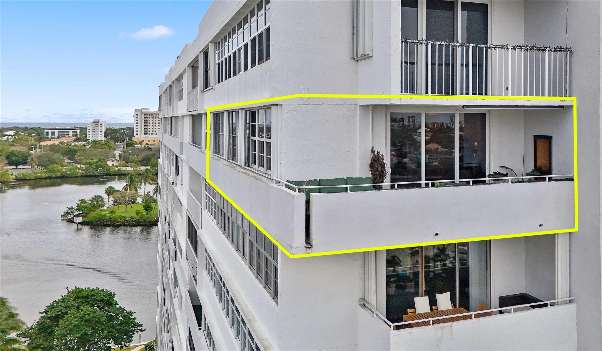 East Point Towers - Residential