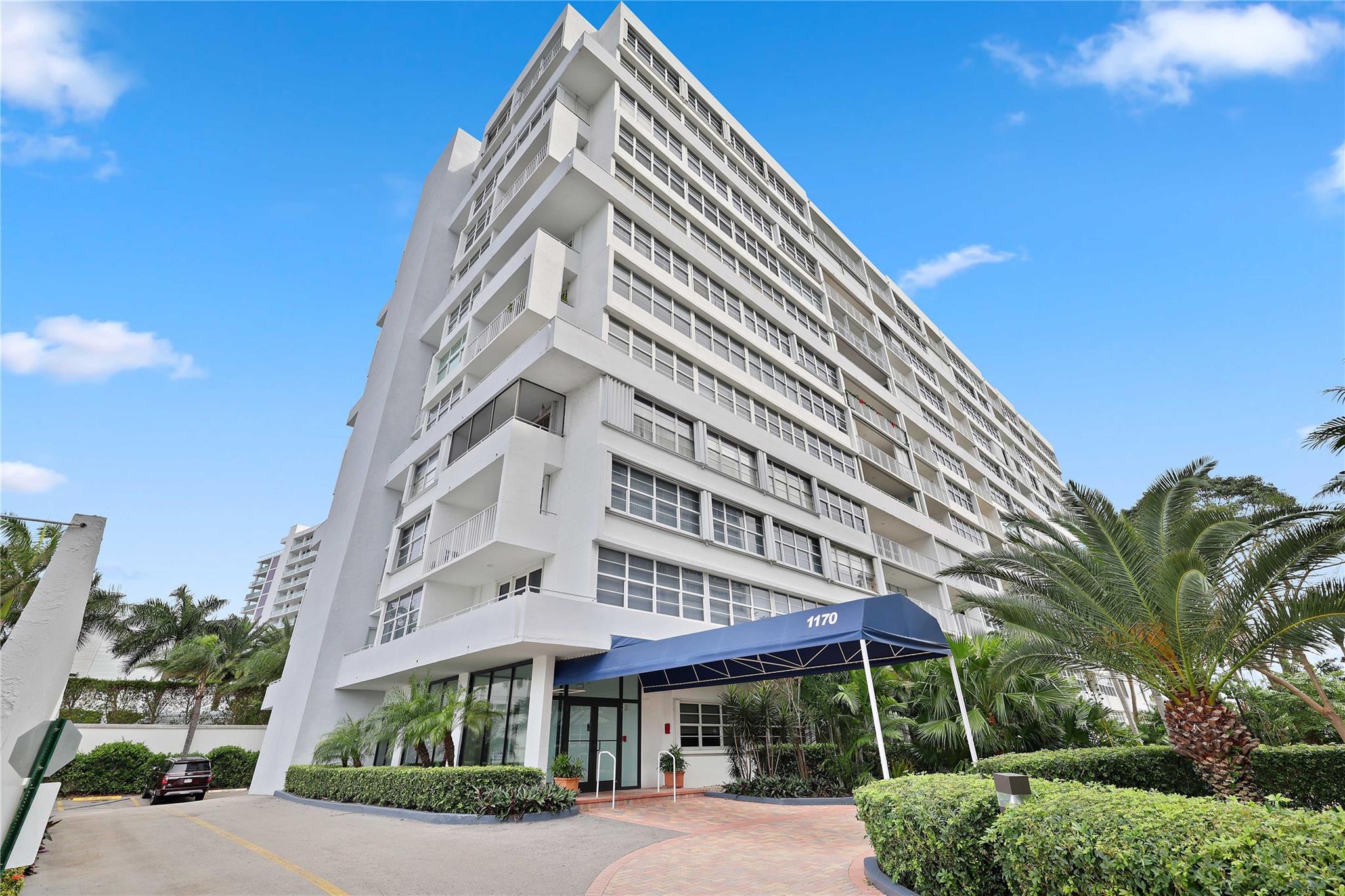 East Point Towers - Residential