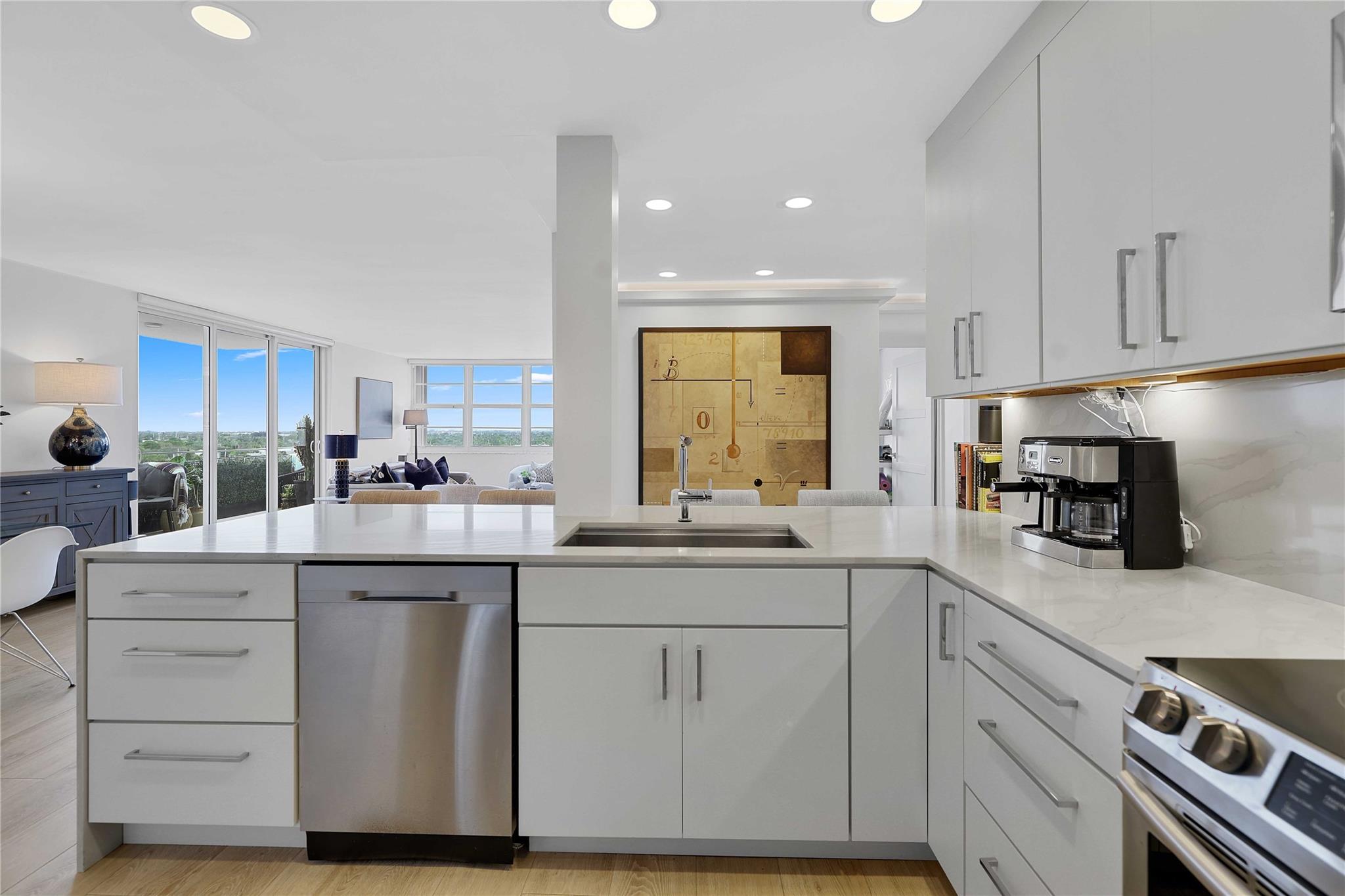 East Point Towers - Residential