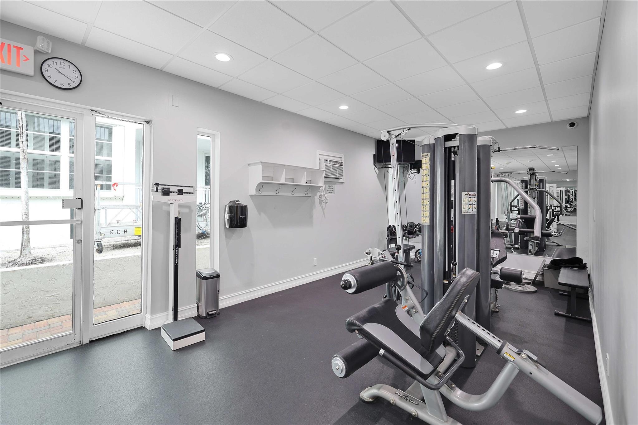 East Point Towers - Residential