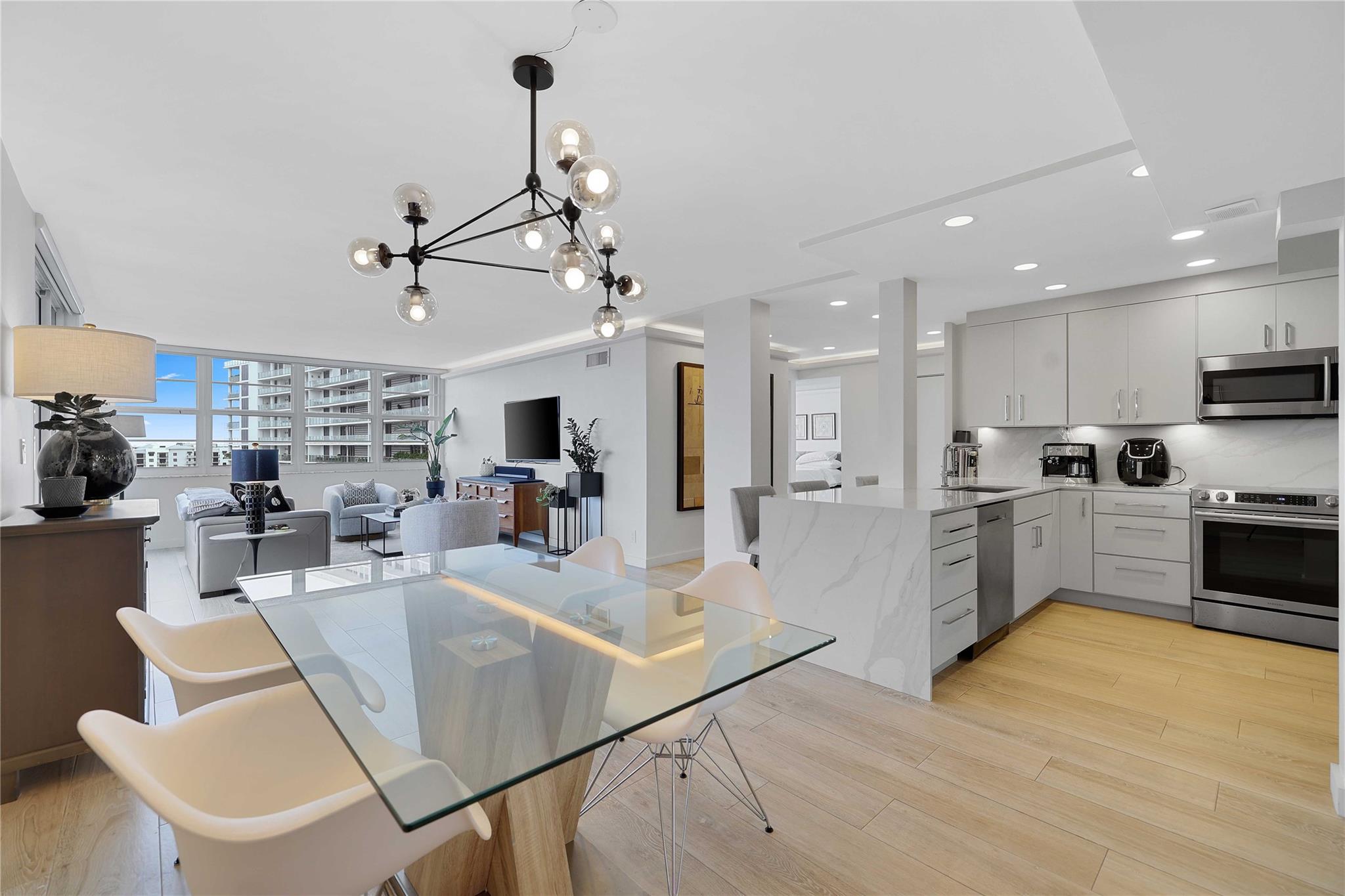 East Point Towers - Residential