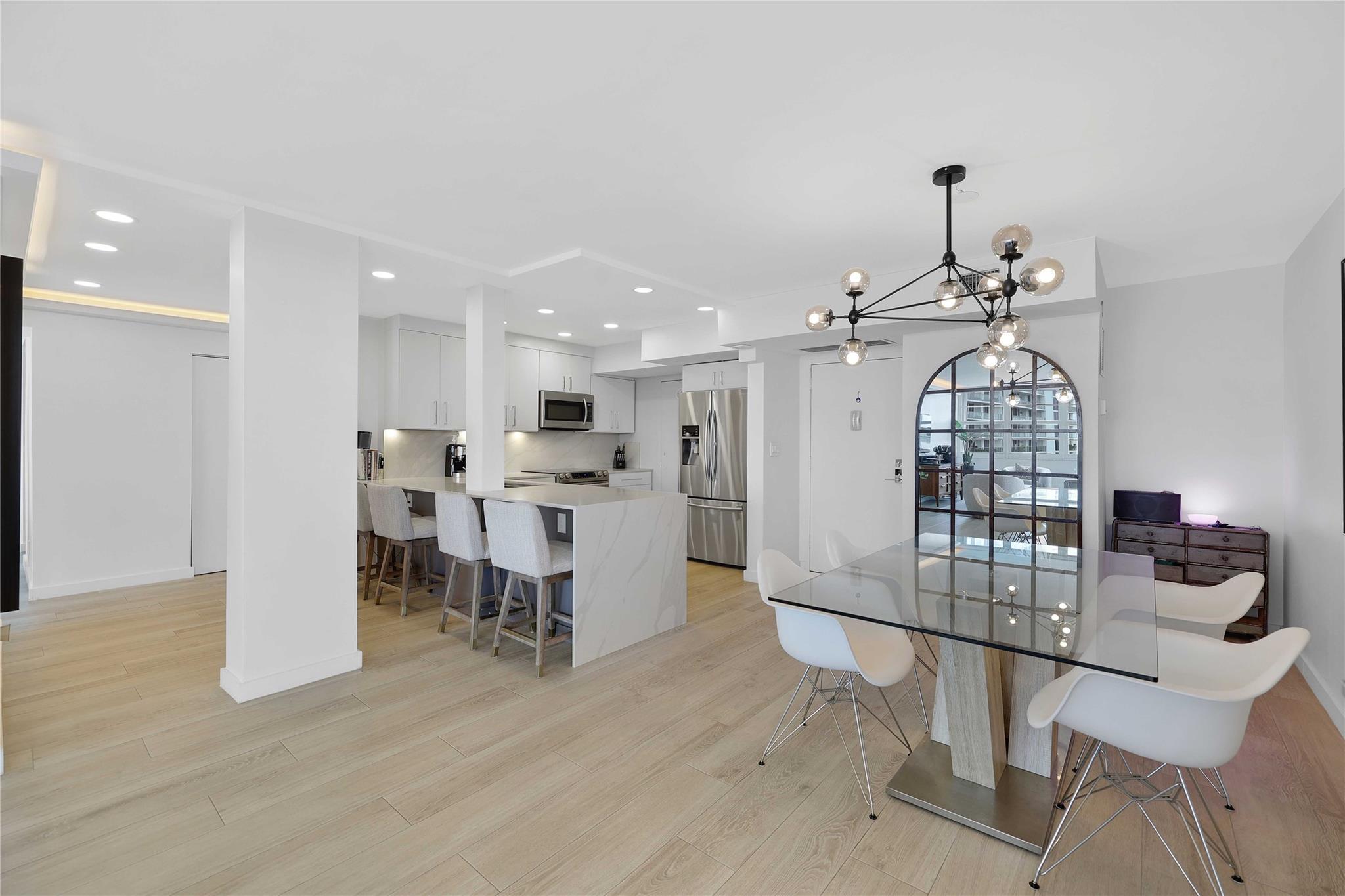 East Point Towers - Residential