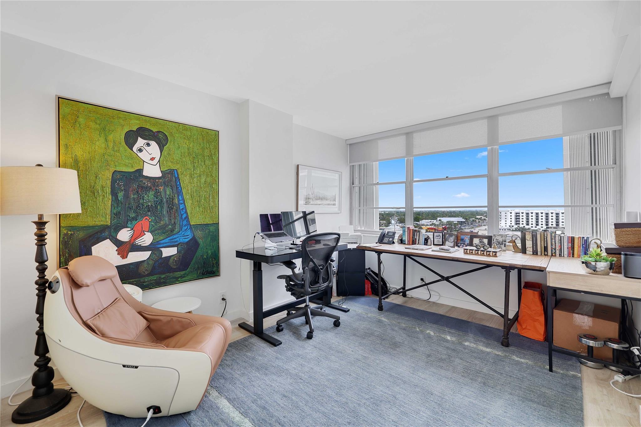 East Point Towers - Residential