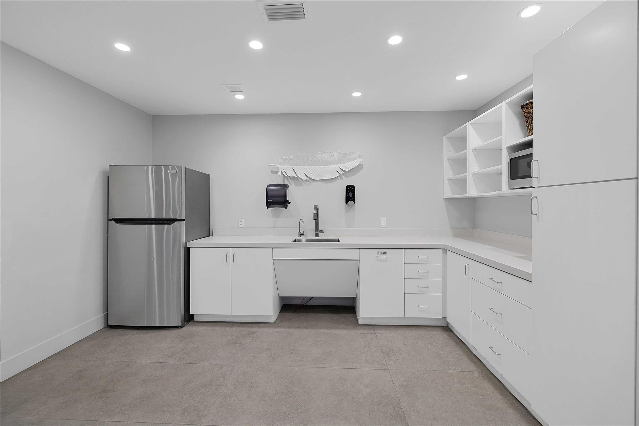 East Point Towers - Residential