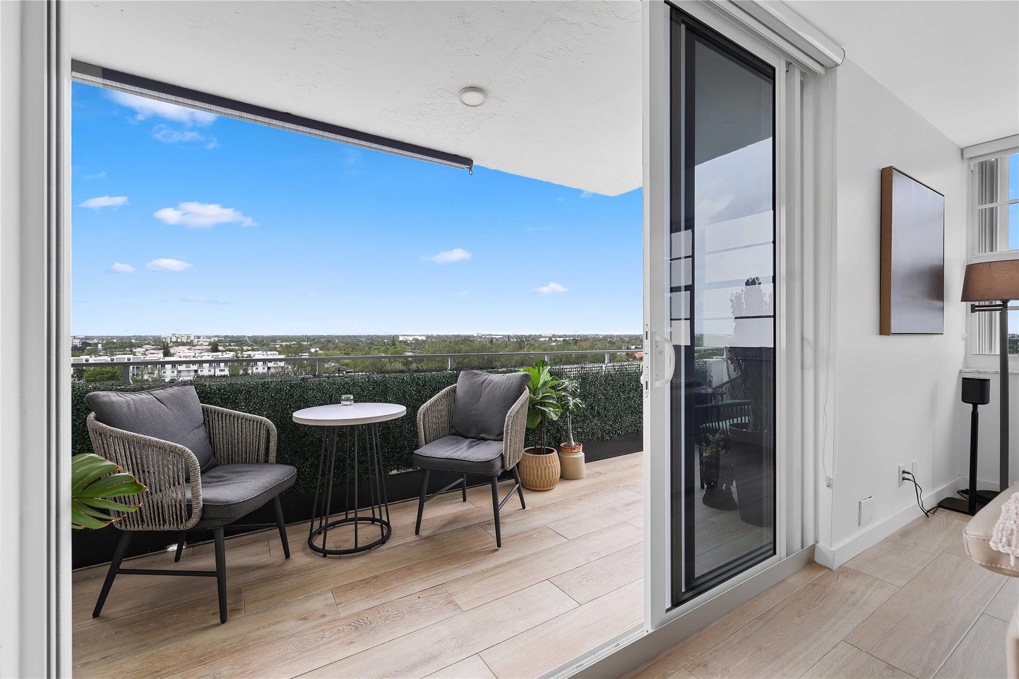 East Point Towers - Residential