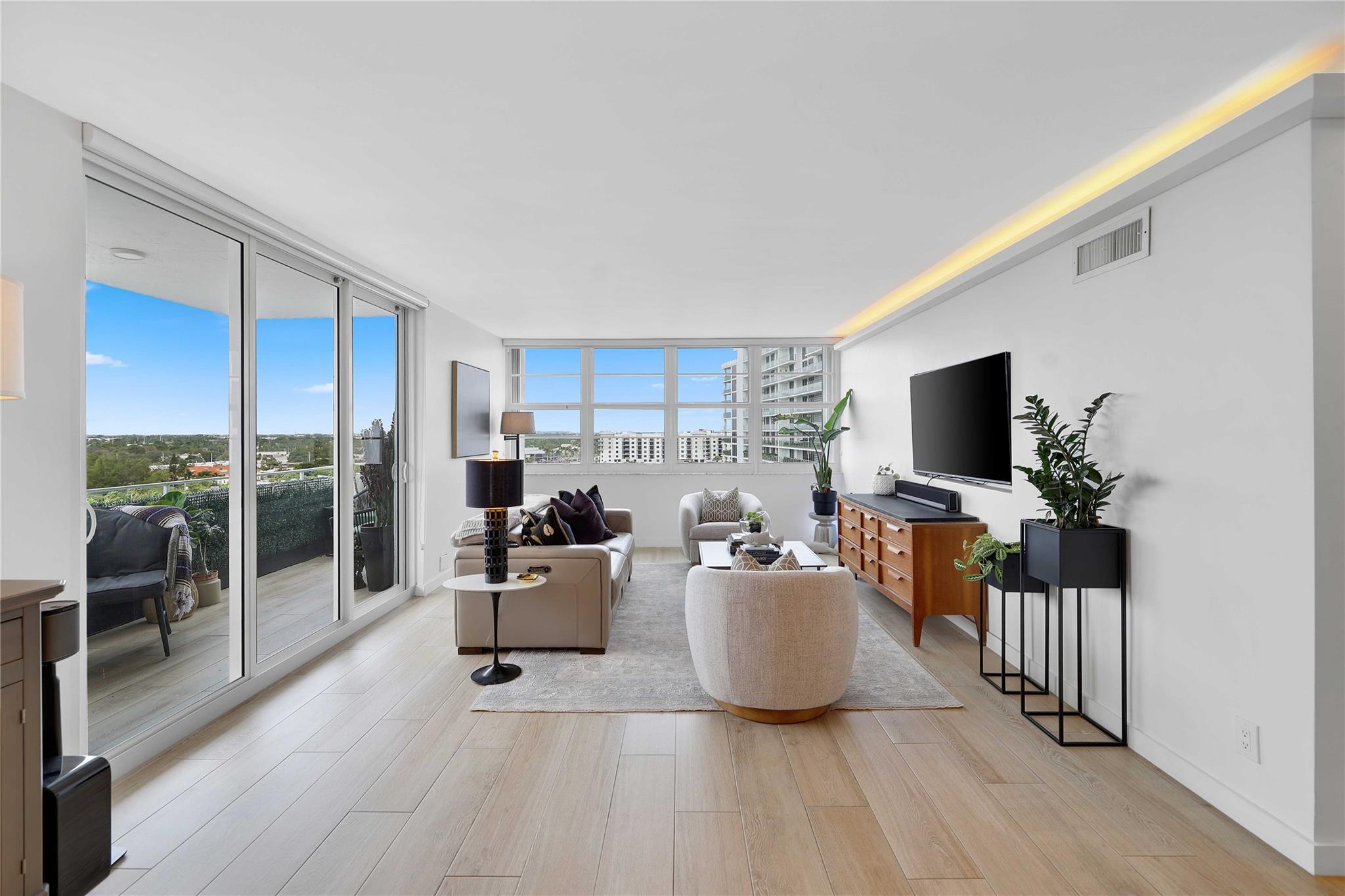 East Point Towers - Residential