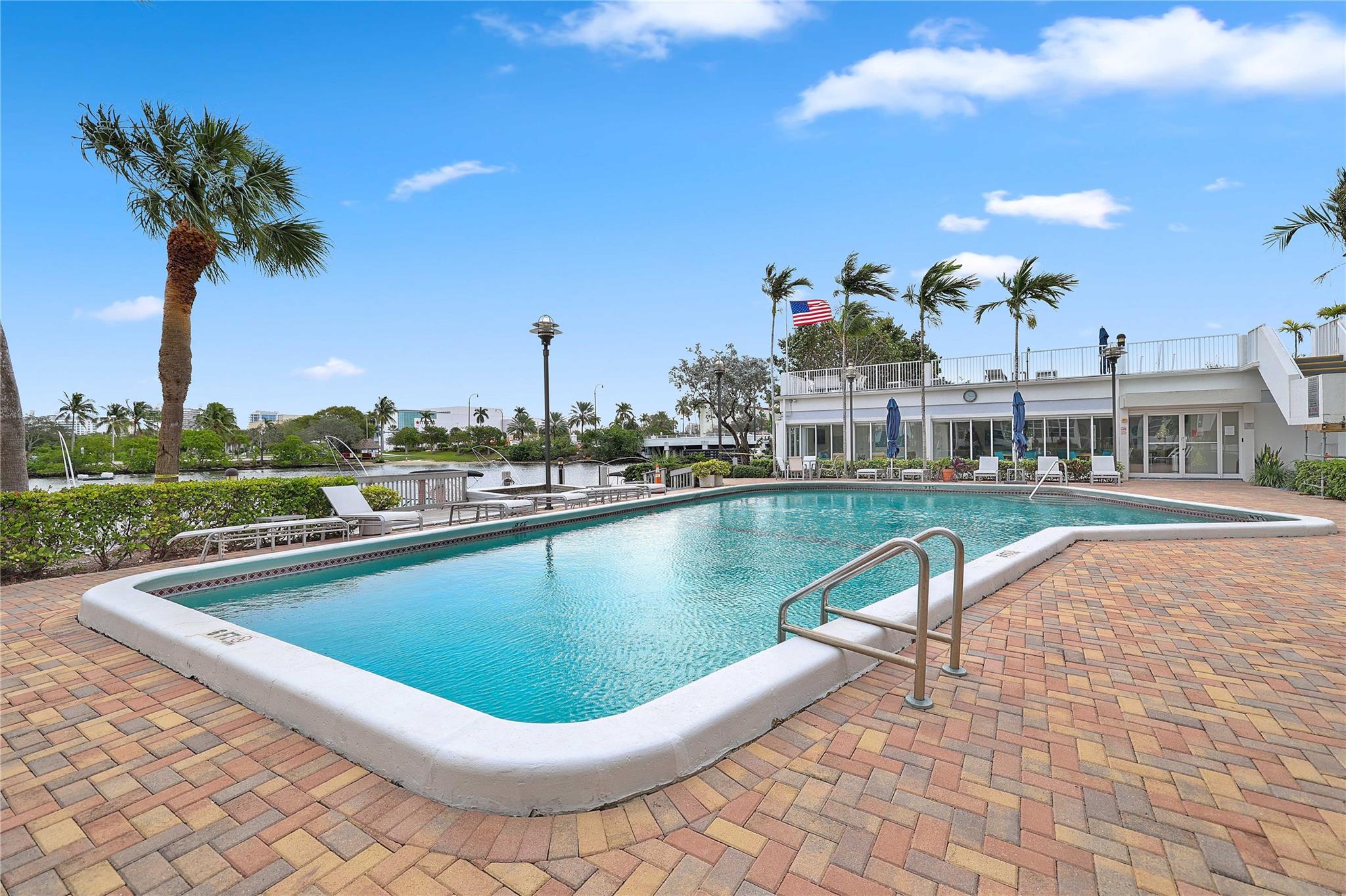 East Point Towers - Residential