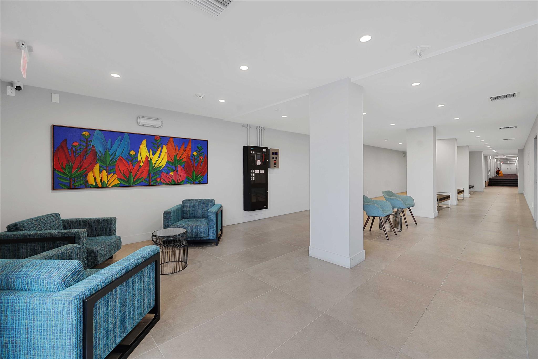 East Point Towers - Residential