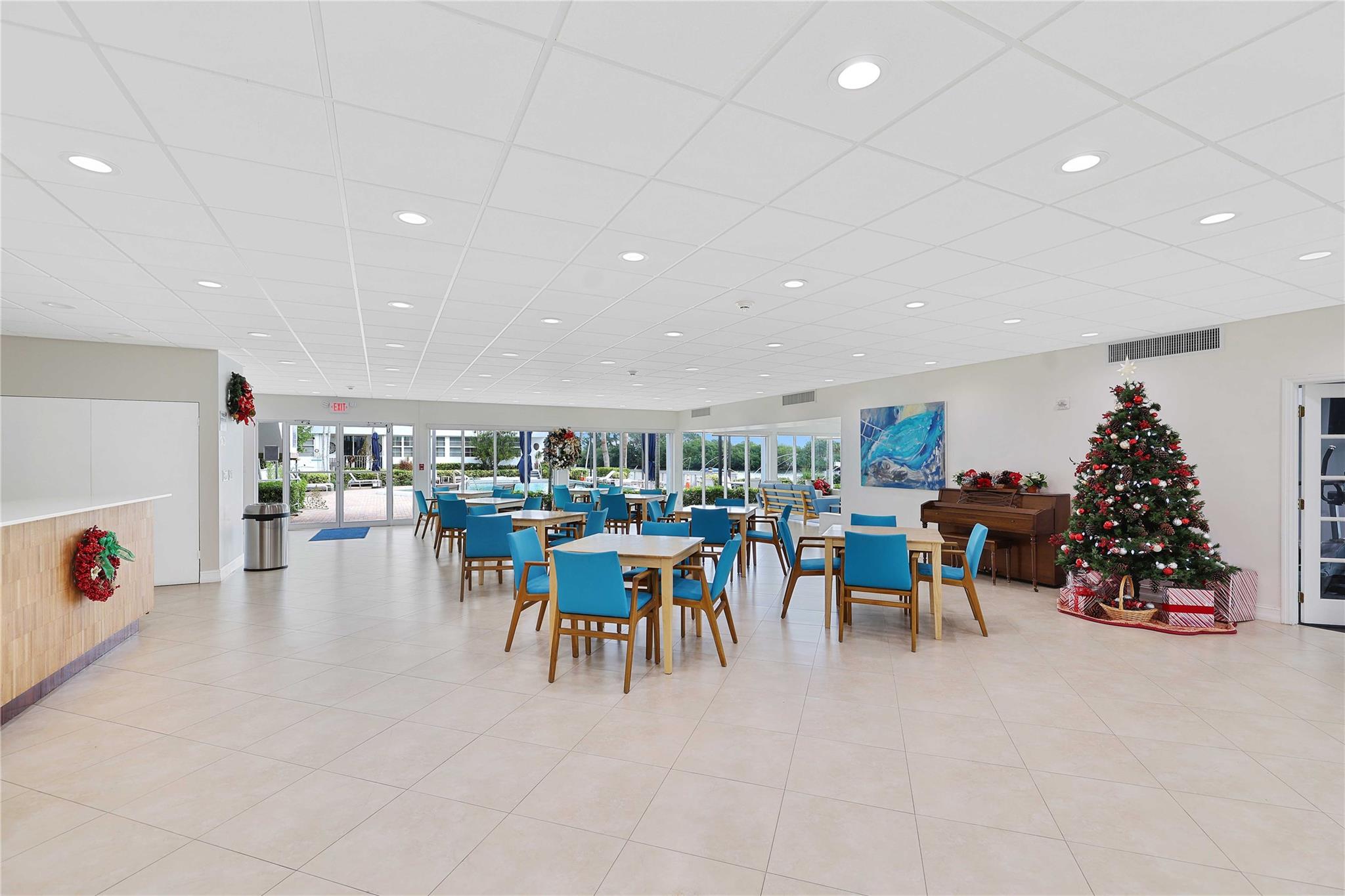 East Point Towers - Residential