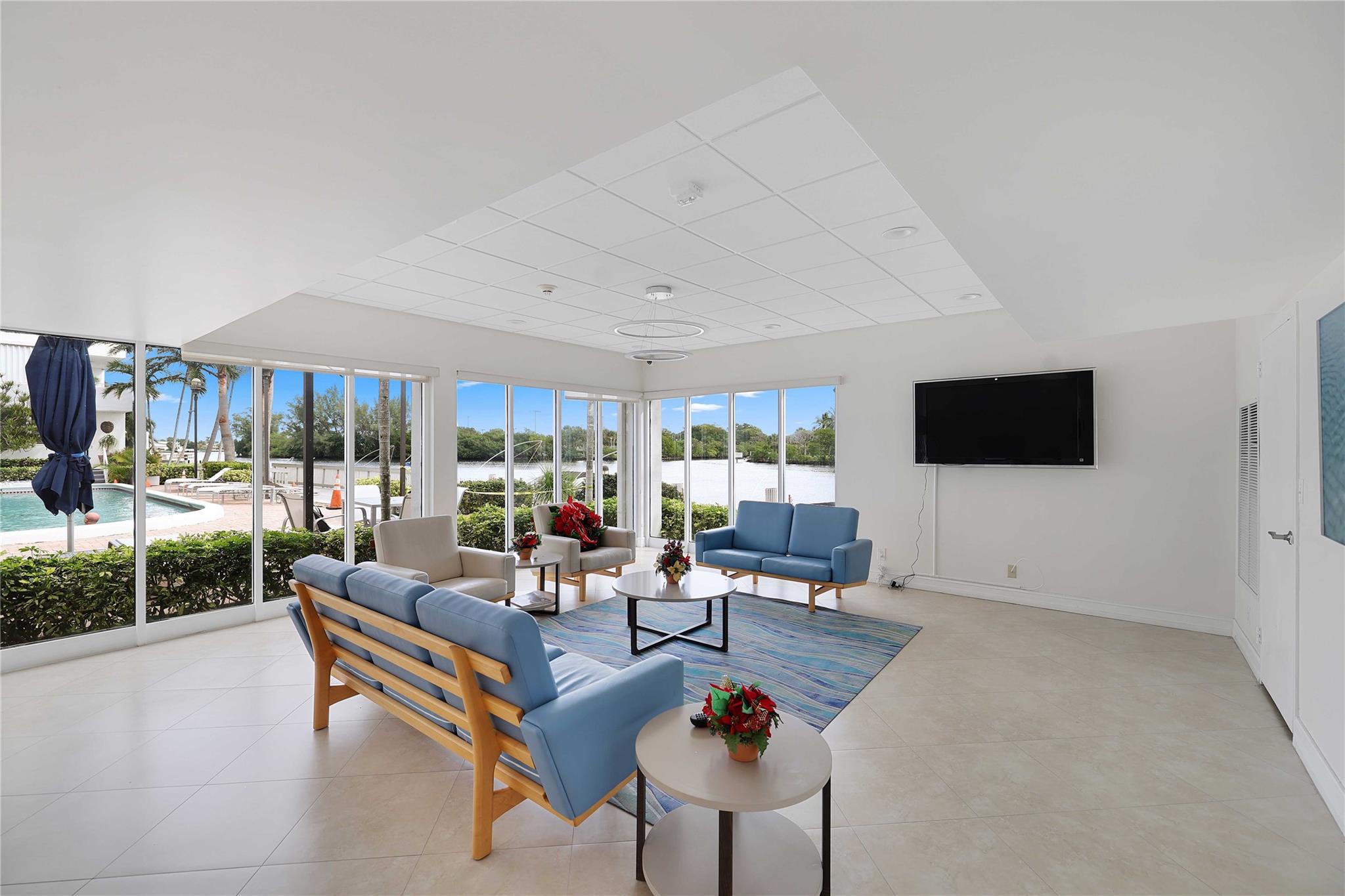 East Point Towers - Residential