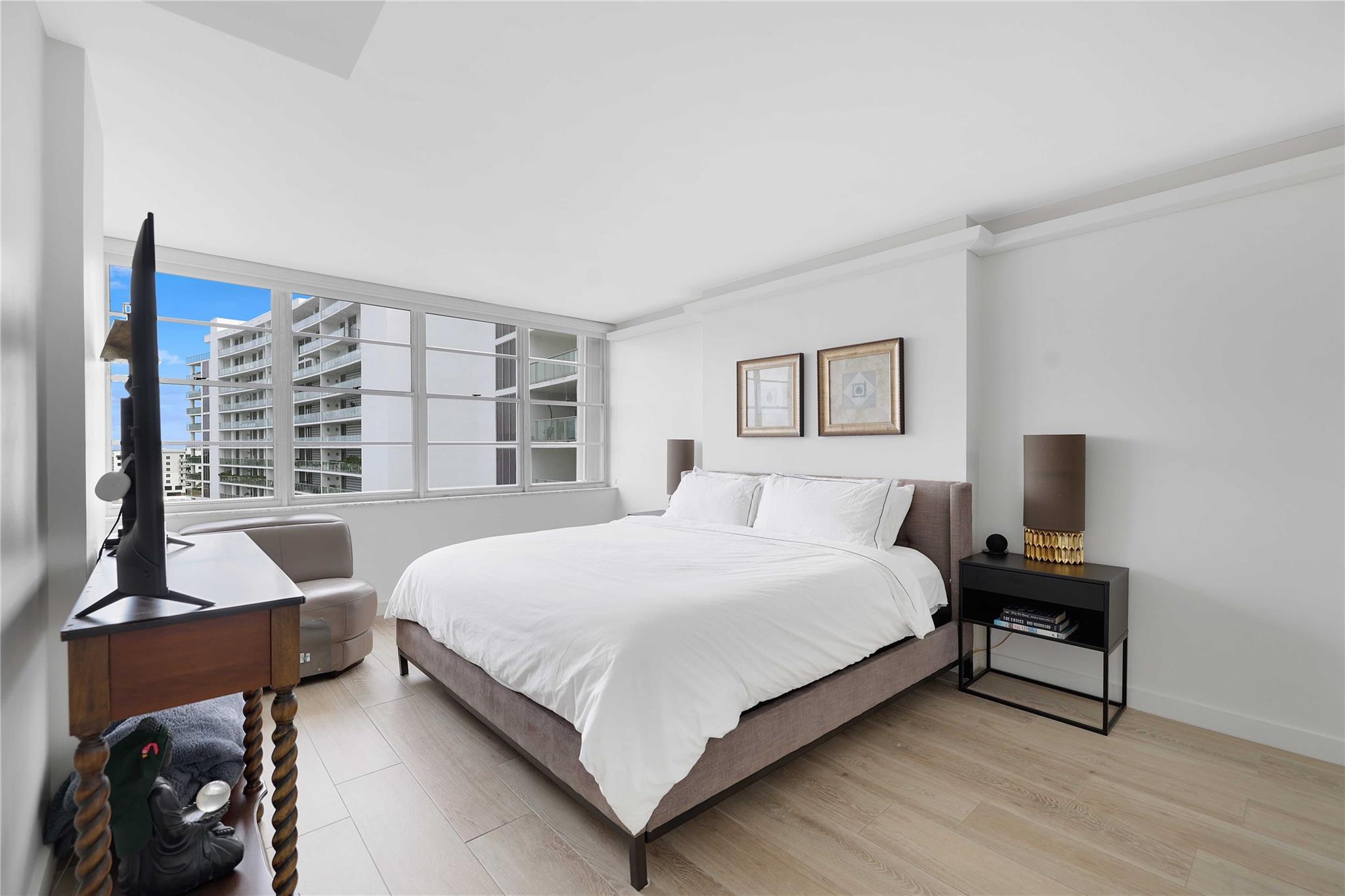 East Point Towers - Residential