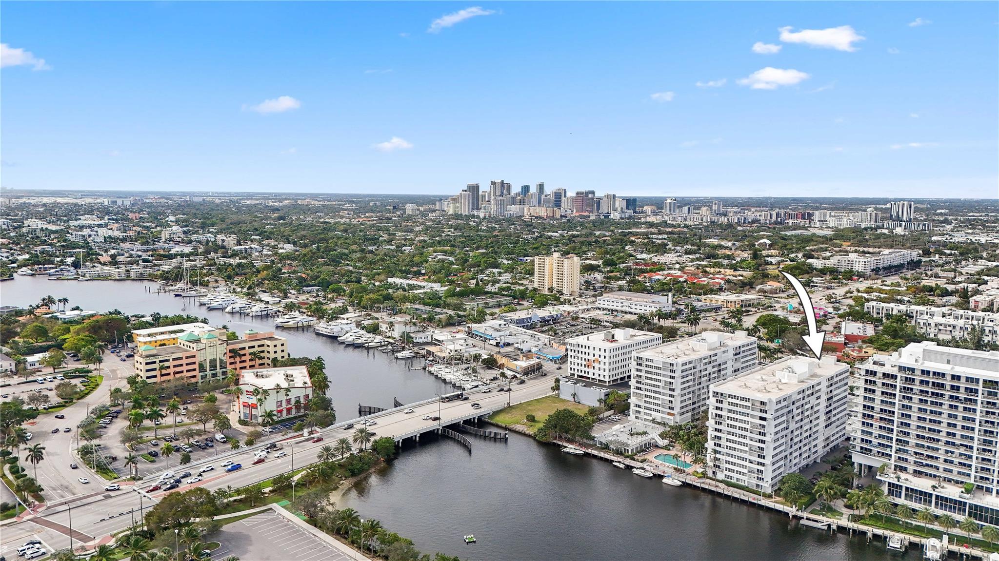 East Point Towers - Residential