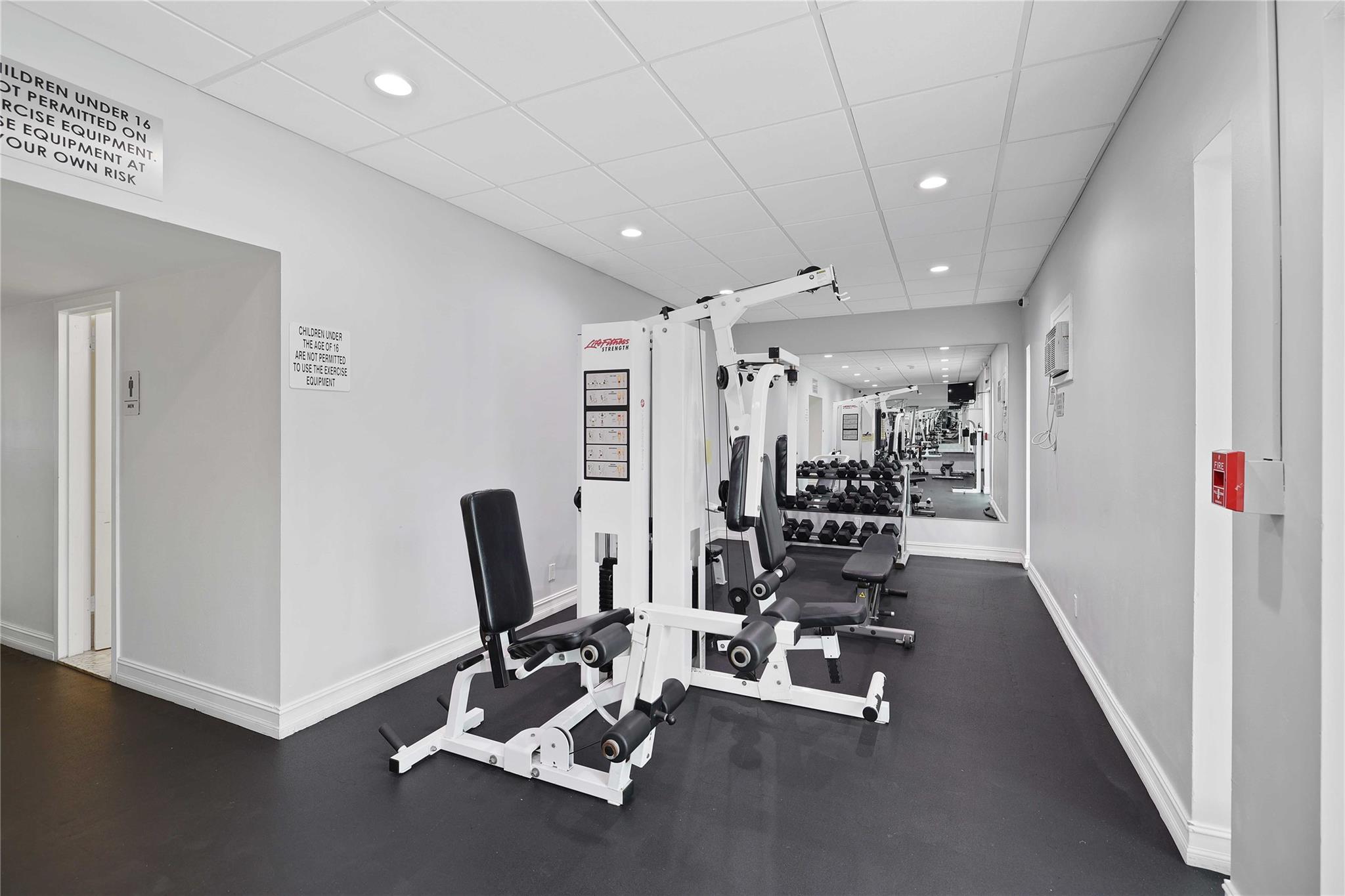 East Point Towers - Residential