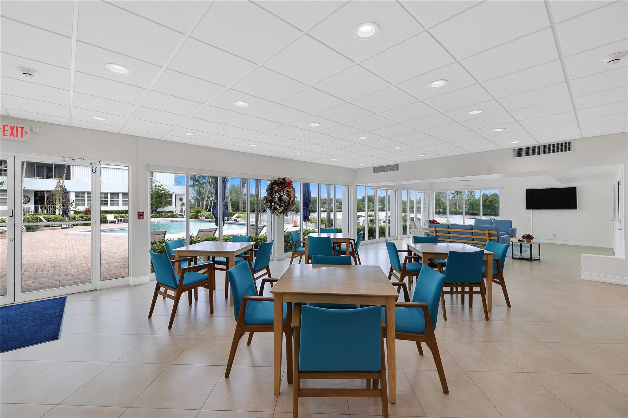 East Point Towers - Residential