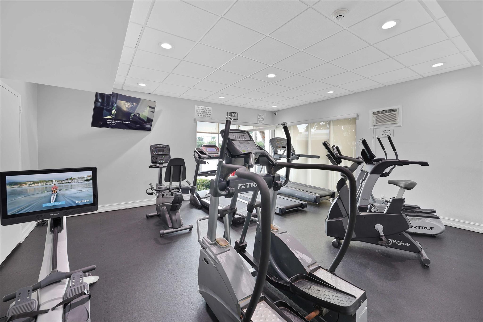 East Point Towers - Residential