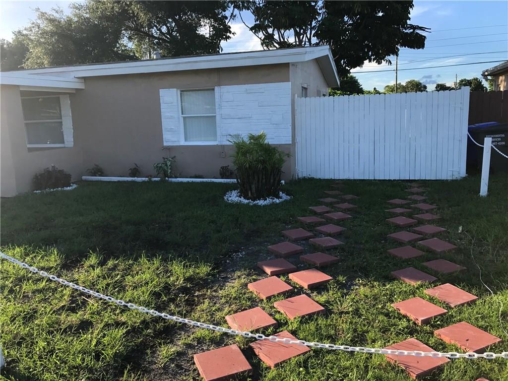 Nordine Heights 29-43 B - Residential