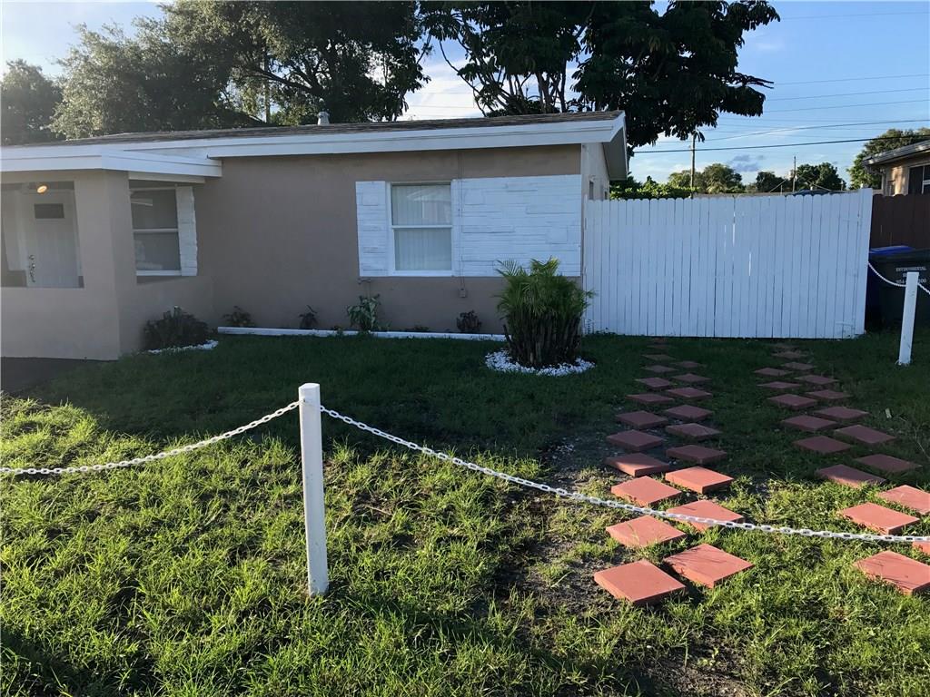 Nordine Heights 29-43 B - Residential