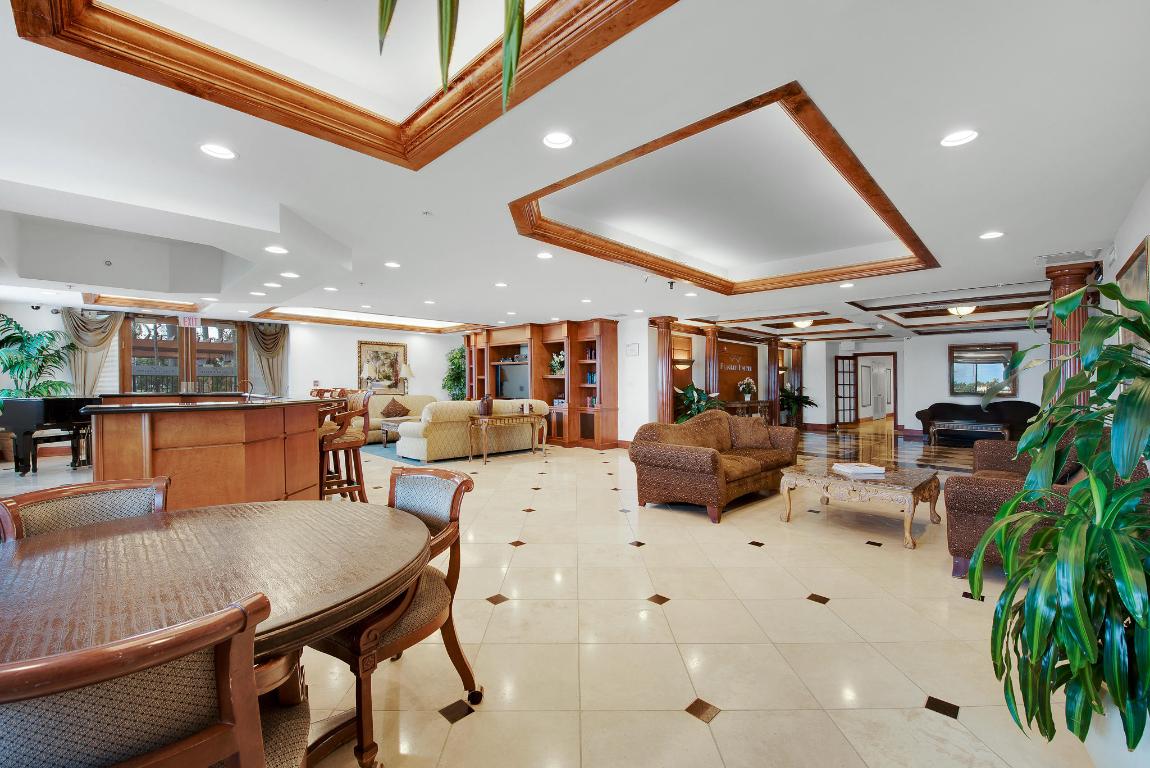 FLAGLER POINTE CONDO - Residential