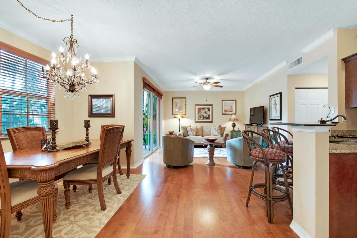 FLAGLER POINTE CONDO - Residential
