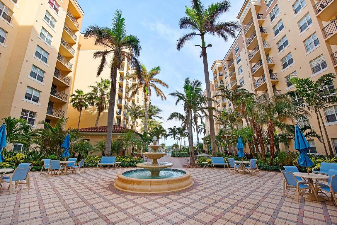 FLAGLER POINTE CONDO - Residential