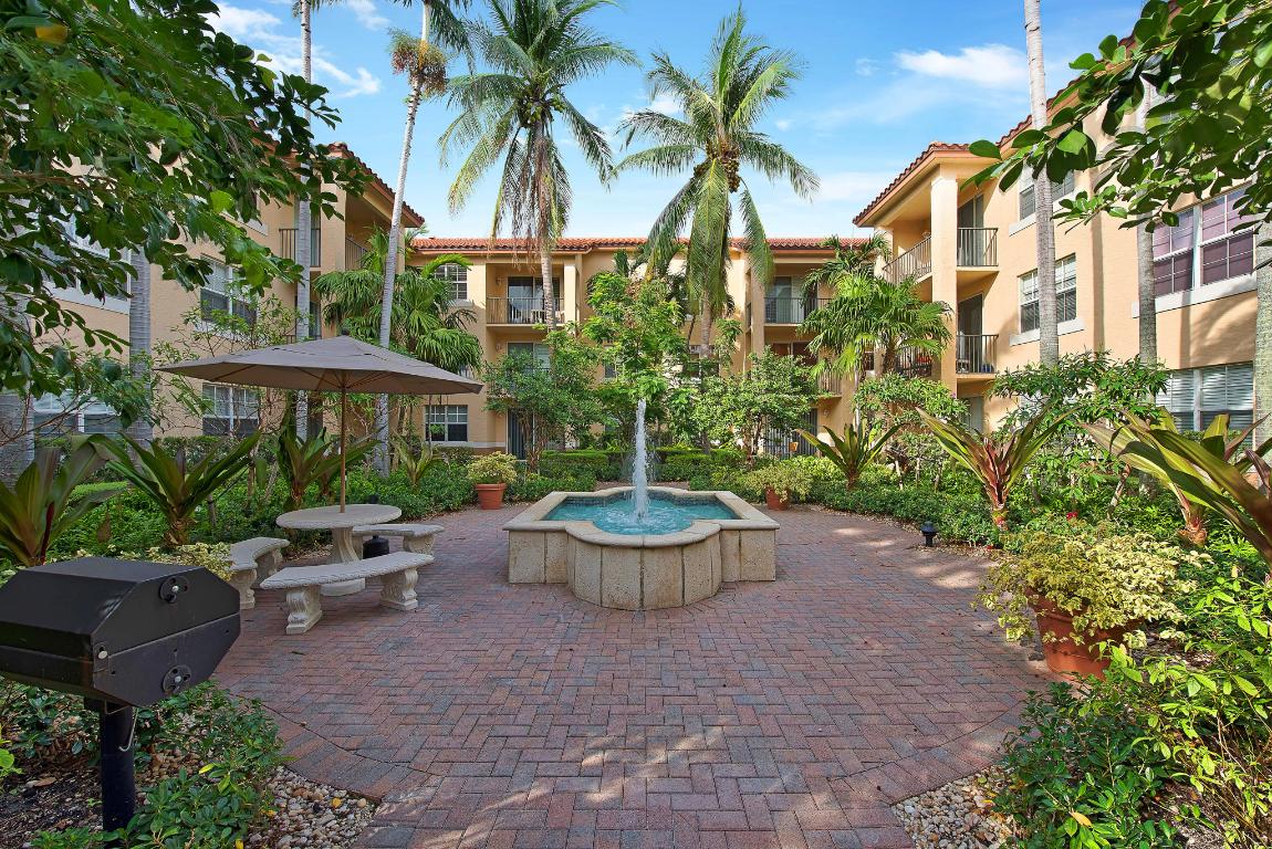 FLAGLER POINTE CONDO - Residential