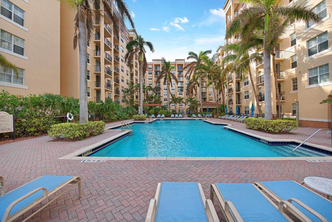 FLAGLER POINTE CONDO - Residential