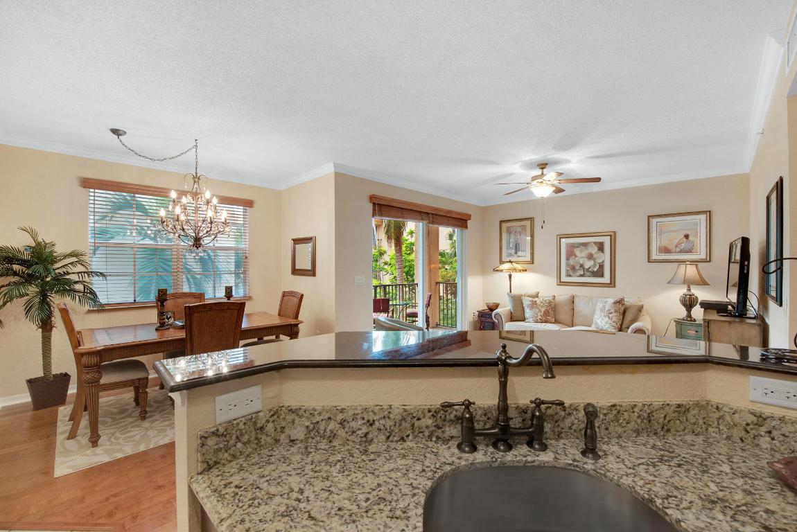 FLAGLER POINTE CONDO - Residential