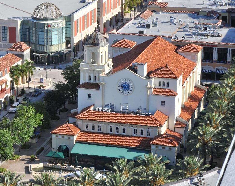 FLAGLER POINTE CONDO - Residential