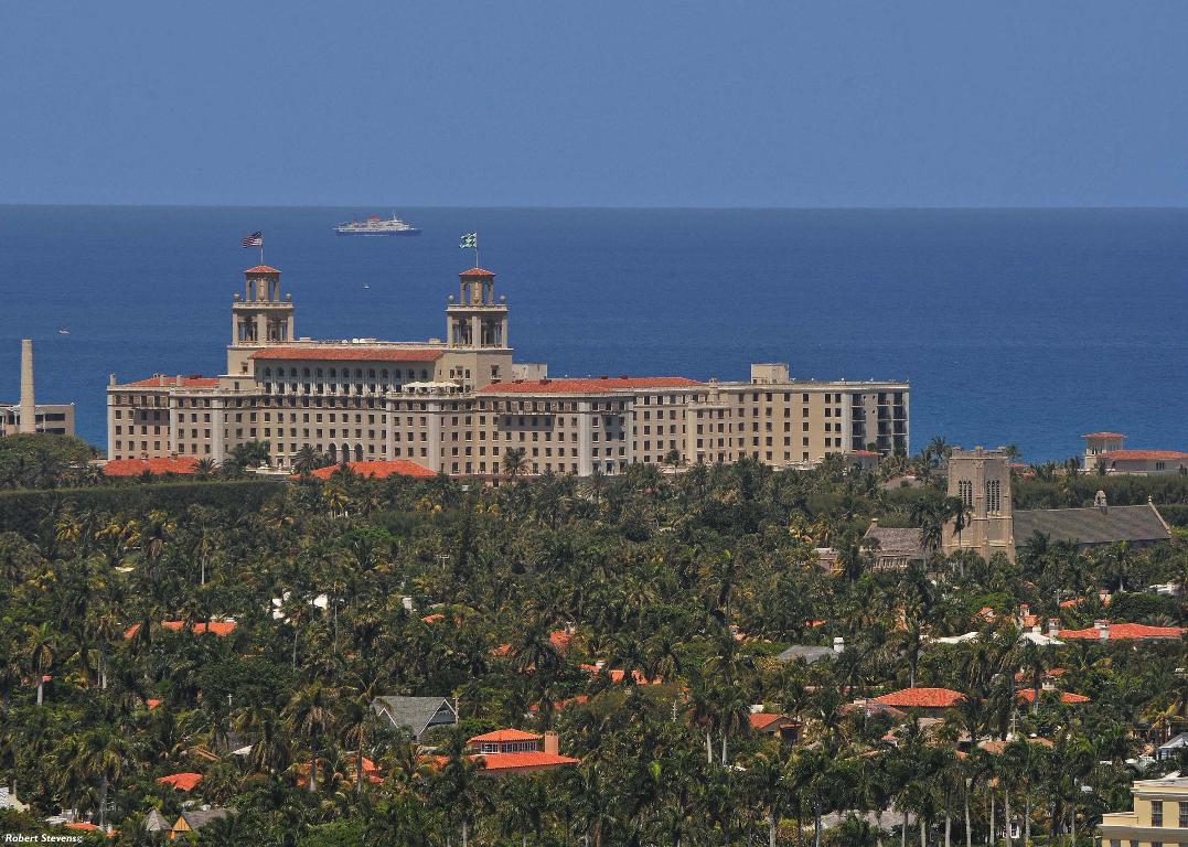 FLAGLER POINTE CONDO - Residential