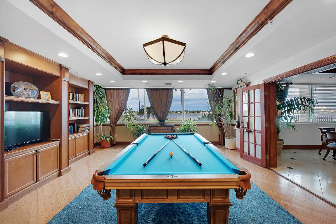 FLAGLER POINTE CONDO - Residential