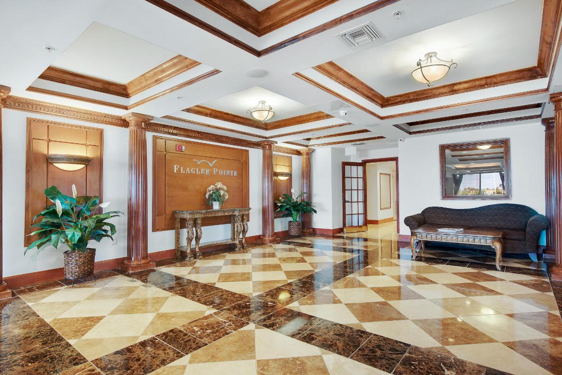 FLAGLER POINTE CONDO - Residential