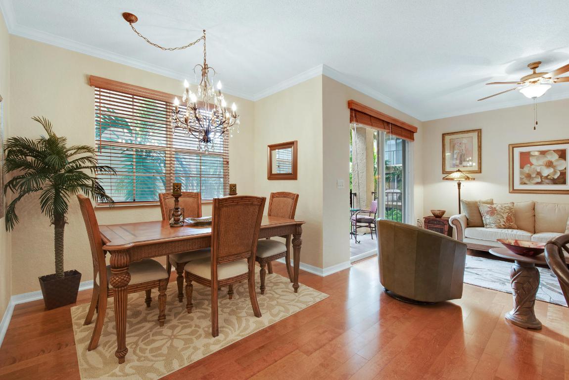 FLAGLER POINTE CONDO - Residential