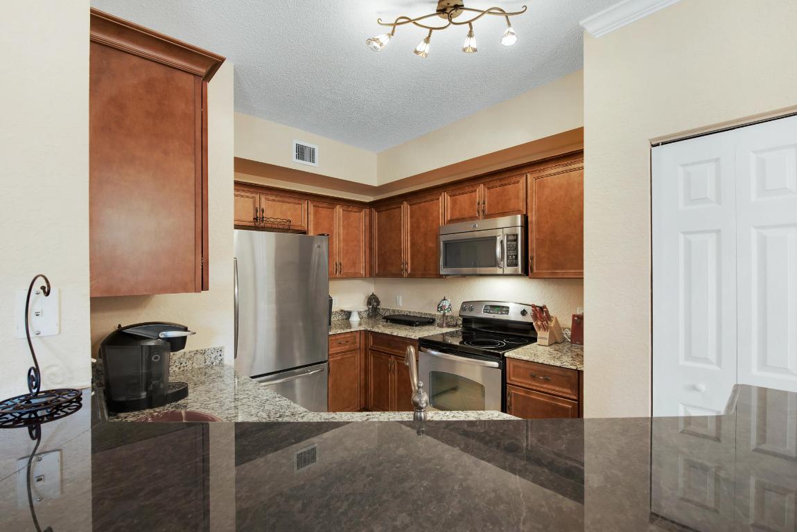 FLAGLER POINTE CONDO - Residential