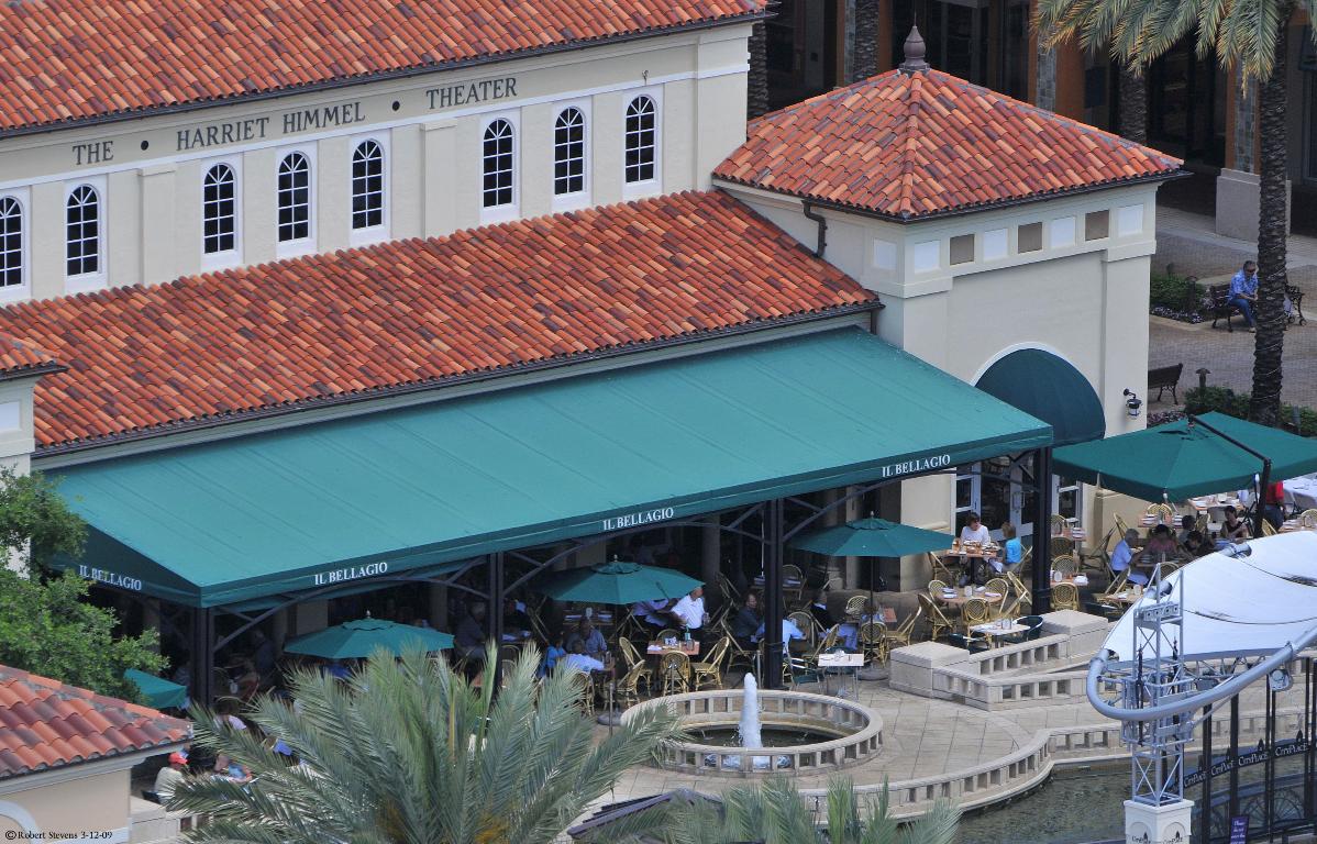 FLAGLER POINTE CONDO - Residential