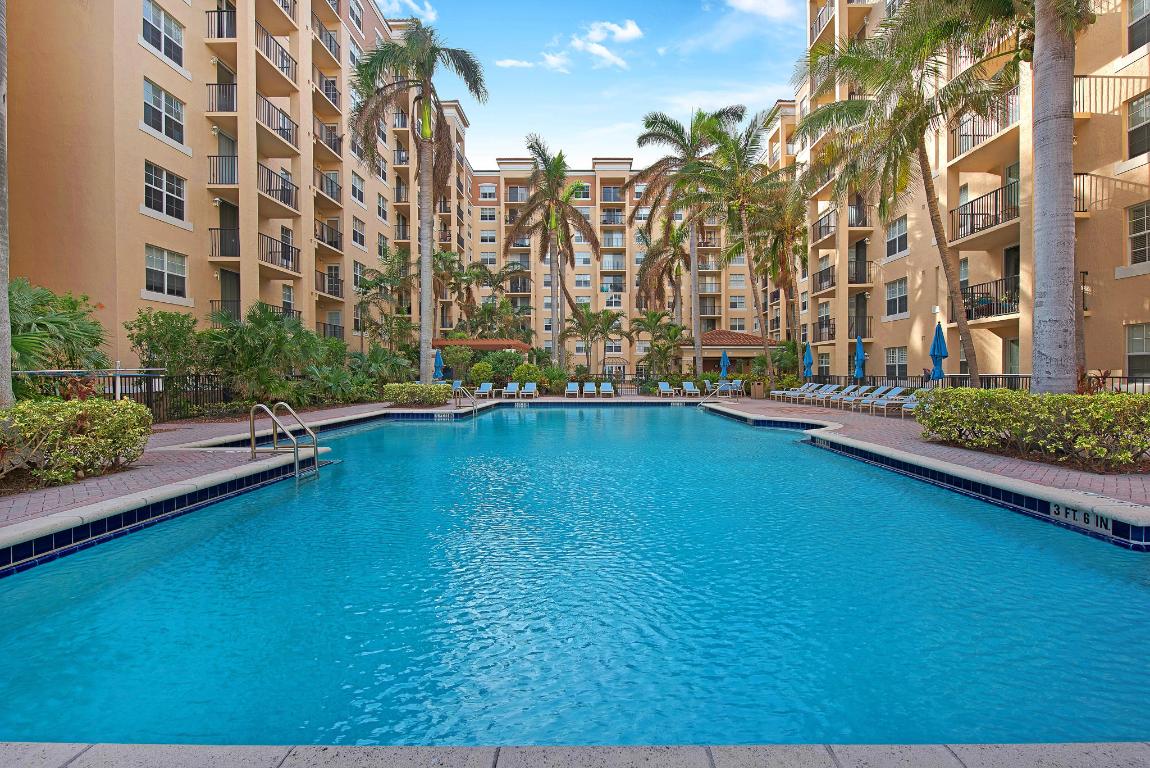 FLAGLER POINTE CONDO - Residential