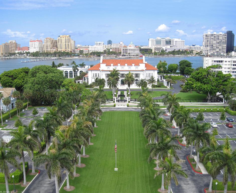 FLAGLER POINTE CONDO - Residential